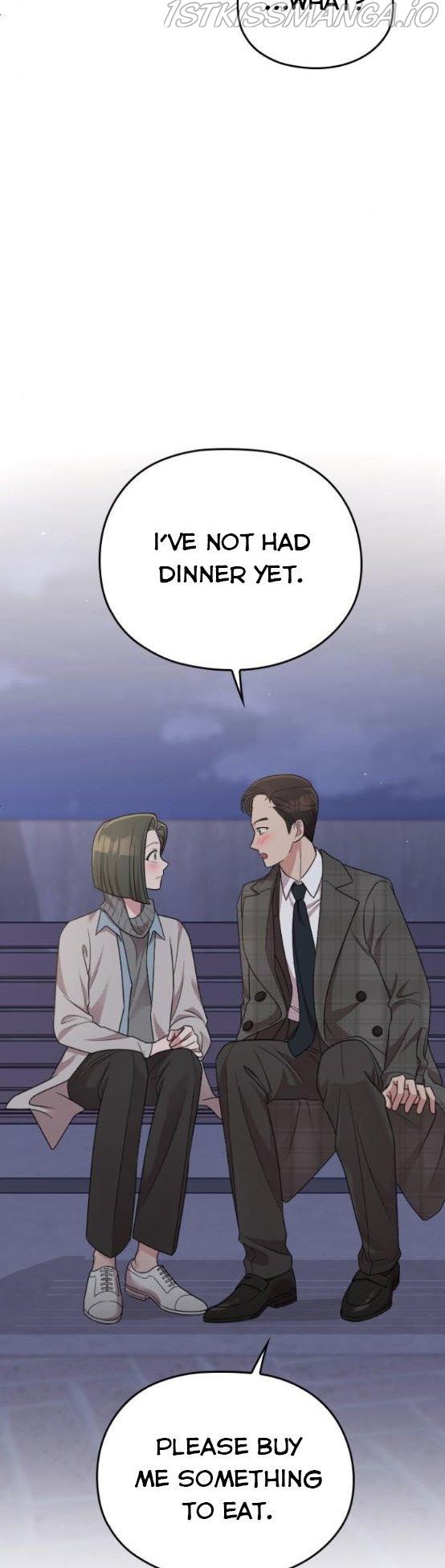 Marry My Husband Chapter 50 image 32